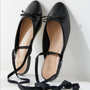 Urban Outfitters Ballet Mule